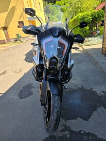 KTM 1290 Super Adventure r.2024 4900km - 6