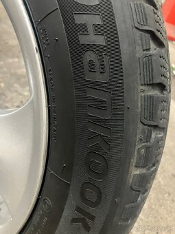 5x112 r16 195/60 r16c SAG - 6
