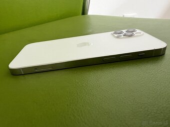 iPhone 12 Pro 256GB Silver - 6