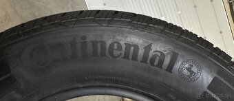 M+S pneumatiky Continental ContiCrossContact 265/65 R 18 - 6