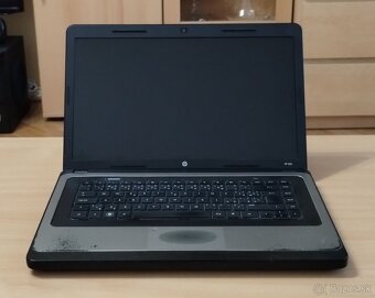 HP 630, Intel Pentium B960 @ 2.20GHz, 4GB DDR3, 160GB HDD - 6