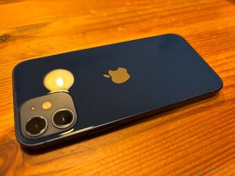 Iphone 12 mini 128 GB - 6