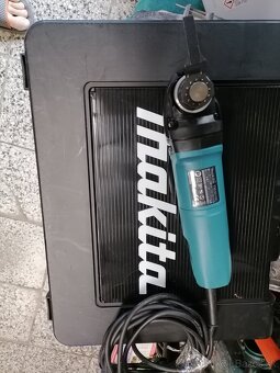 Multifunkčné naradie,, MAKITA TM3010C,, - - - 90€ - 6
