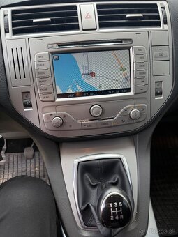 Predám Ford C max Ghia - 6