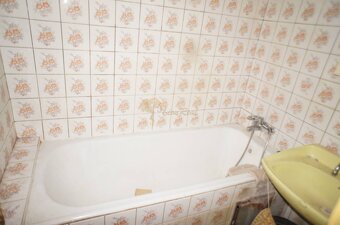 2,5 izb. byt, Kozmonatická ul., Ružinov, pôvodný stav - 6
