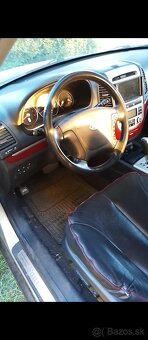 Predam hyundai santa fe - 6