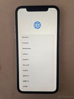 iPhone XR 64gb - 6