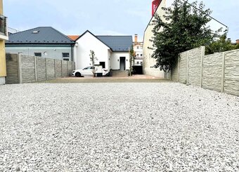 NA PRENÁJOM Obchodný priestor v CENTRE mesta Dunajská Streda - 6