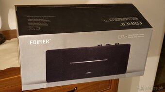 Edifier D12 - 6