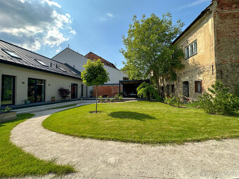 Luxusný loft so záhradou a garážovým státím - 6