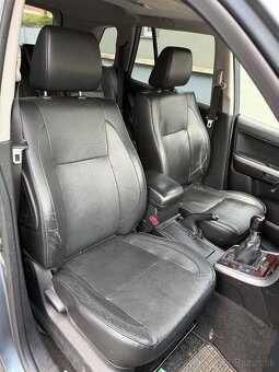 Suzuki Grand Vitara JT 1,9 Diesel 95kw - 6