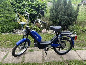 Babetta 210 - 6