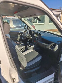 Fiat Doblo 1.6multijet - 6