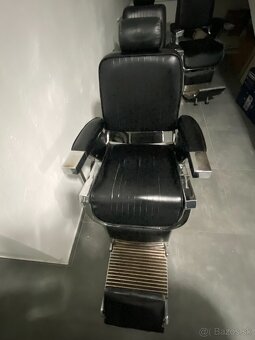 Barber Kreslá - 6