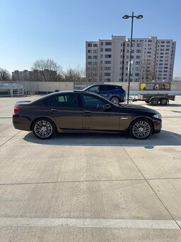 BMW 535d xDrive Facelift M-Packet Individual - 6