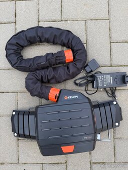 kemppi zváračska kukla s odvetraním - 6