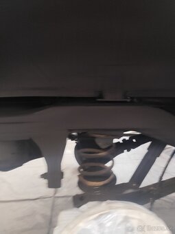 Mitsubishi Pajero 2 2.5 TD - 6