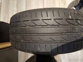 Letné gumy Bridgestone Potenza 4ks - 6