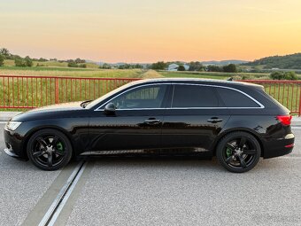 Audi A4 •VIRTUAL•MATRIX•F1•PAMÄŤ•ACC. •Full - 6