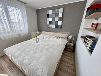 5 i rodinný dom, 609 m2, Mengusovská - Sever - 6