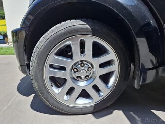 Dodge Nitro R/T 2.8.CRD - 6