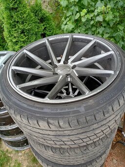 5x112 R20 Vossen - 6