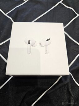 Airpods Pro na diely ( slabe baterky ) 50e - 6
