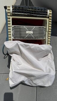 Predam profi Bazenovy Vysavac Robot DOLPHIN Infiniti Basic v - 6