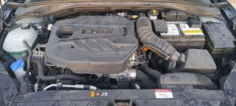KIA Ceed (Cee’d) 1.6 CRDi Silver 47600km 2019 - 6