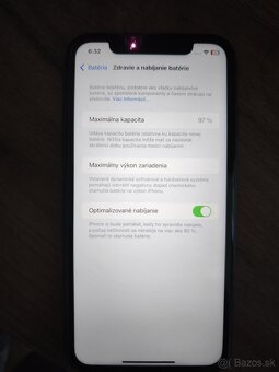 Apple Iphone 11 64GB Black - 6