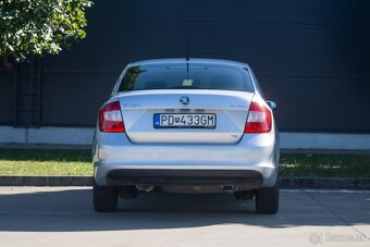 Škoda Rapid 1.2 TSI /AJ NA SPLÁTKY/ - 6