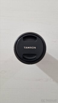 Tamron 18-400mm F 3.5-6.3 - 6