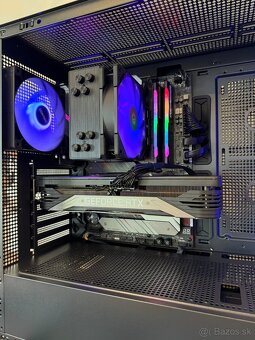 ⭐️ Ryzen 7 5700x3D, RTX 3070 8GB, 32GB RAM, 1TB SSD, 850W - 6