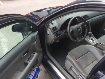 A4 Avant 3.0 TDI V6 Tiptronic - 6