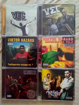 SK-CZ Hip-Hop cd - 6