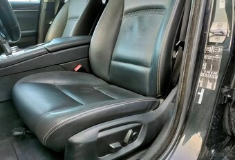 Predám BMW 520d - 6