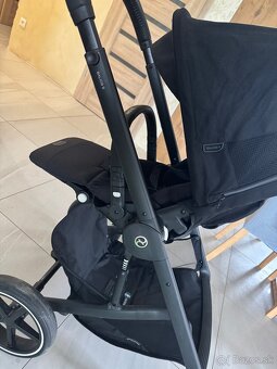 Kočík cybex balios s lux - 6