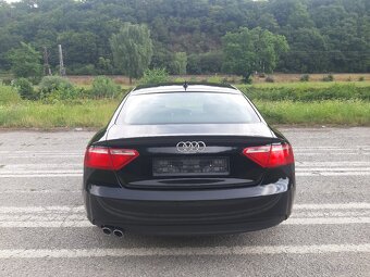AUDI A5 2,0 TDI 110 kw SPORTBACK - 6