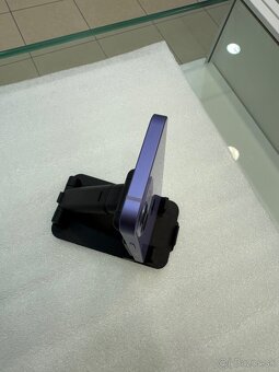 ZÁRUKA | iPhone 12 Mini Purple 128gb - 6