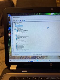 Hp pavilion g-1152ec - 6