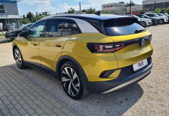 VW ID.4 PRO PERFORMANCE 1ST, TEPELNÉ ČERPADLO, 23 TIS. KM - 6