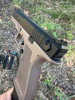 Novritsch SSE-18 gen.2 TAN - 6