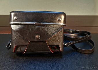Beirette electric SL 400 - 6