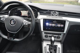 Volkswagen Passat 2.0 TDI 4Motion 4x4 DSG 140kw - 6