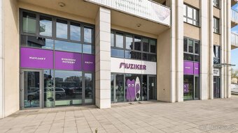REZERVOVANÉ - EXKLUZÍVNY obchodný priestor v Bratislave na p - 6