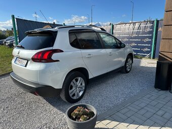 Peugeot 2008 1.2 PureTech-Style--rv:8.8.2018-76tis km-- - 6
