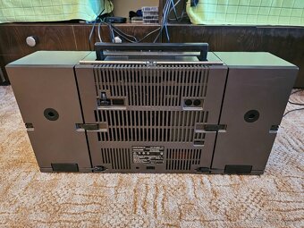 TELEFUNKEN HIFI STUDIO 1M - 6
