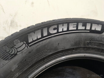 265/60 R18 Zimné pneumatiky Michelin Pilot Alpin - 6