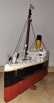 Titanic 10294 - 6