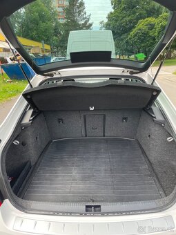 Škoda octavia 1.4tsi Gtec benzin/plyn-cng - 6